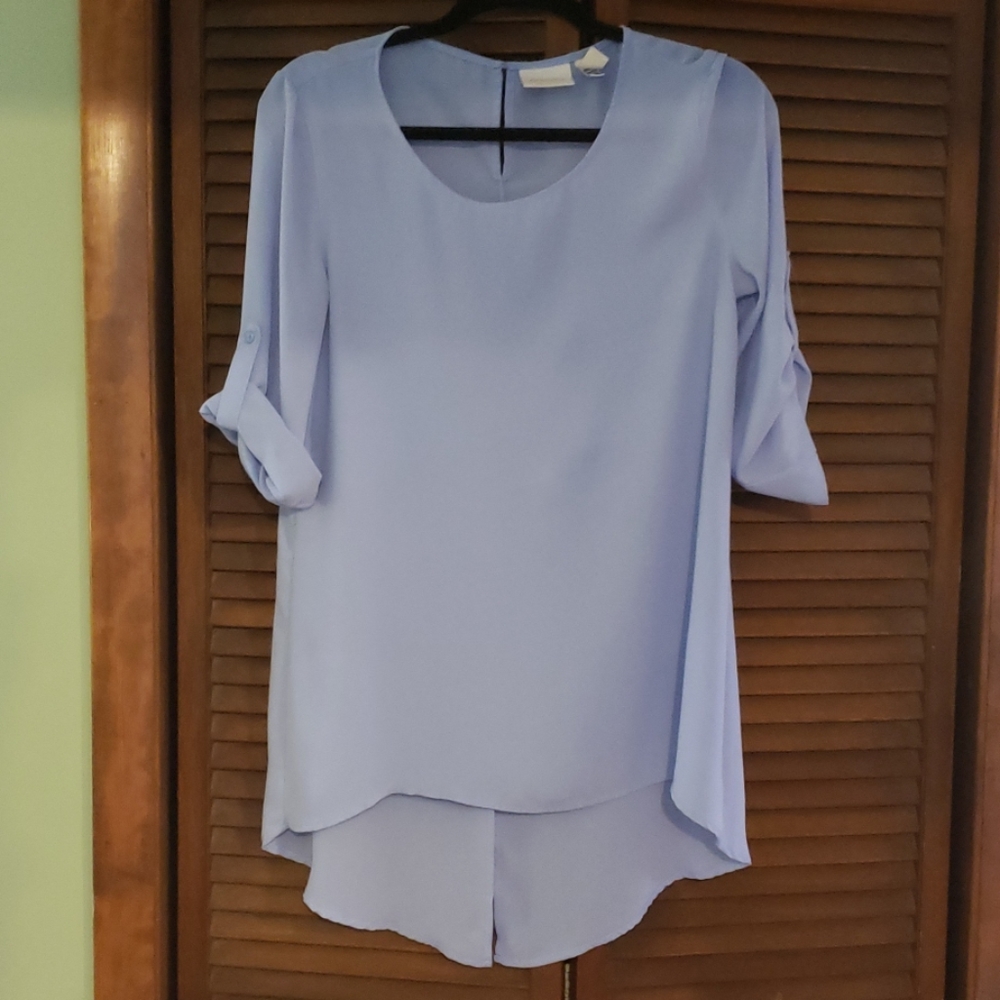 Dress shirt